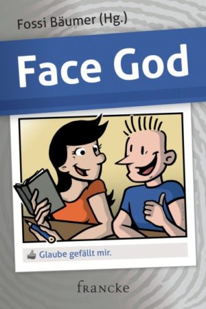 Fossi Bäumer - Face God