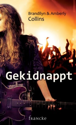 Brandilyn & Amberly Collins - Gekidnappt