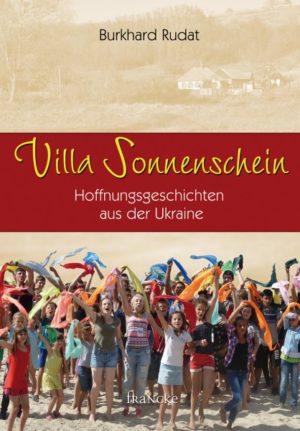 Burkhard Rudat - Villa Sonnenschein