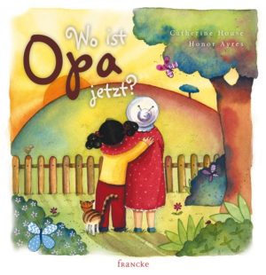 Honor Ayres, Catherine House - Wo ist Opa jetzt?