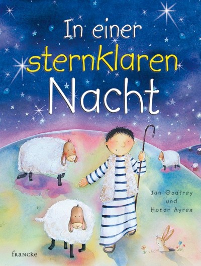 In einer sternklaren Nacht-Cover German edition.indd