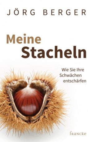 Jörg Berger - Meine Stacheln