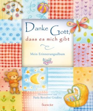Sally Ann Wright - Danke Gott, dass es mich gibt