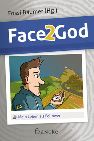 Fossi Bäumer - Face 2 God