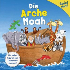 Die Arche Noah: Spiel mit!