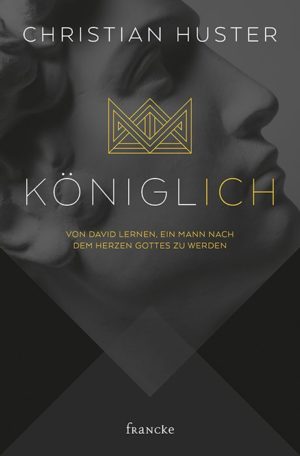 Christian Huster - königlich