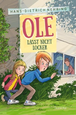 Hans-Dietrich Nehring - Ole lässt nicht locker