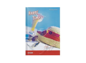 Monika Hänel - Happy Time for you