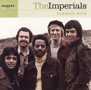The Imperials - Through The Years