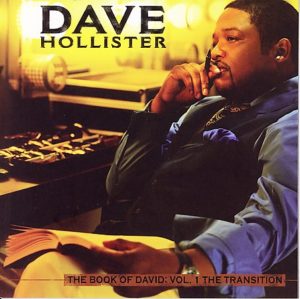 David Hollister - The Book Of David: The Translation
