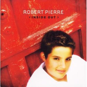 Robert Pierre - Inside Out