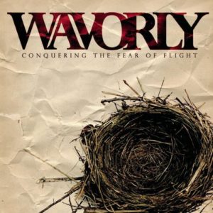 Wavorly - Conquering The Fear Of Flight