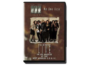 Kurt Carr - No One Else (DVD)