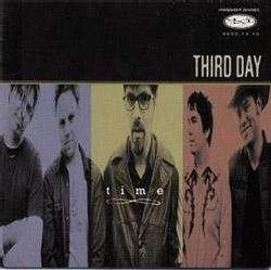 Third Day - Time