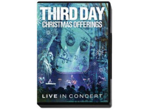 Third Day - Christmas Offerings: Live In Concert (DVD)