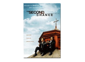 The Second Chance (DVD)