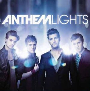 Anthem Lights - Anthem Lights
