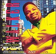 Hezekiah Walker - Live In New York