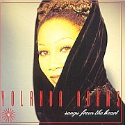 Yolanda Adams - Songs From The Heart