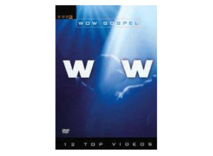 WOW Gospel 2002 (DVD)