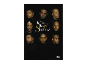 The Soul Seekers - The Soul Seekers (DVD)