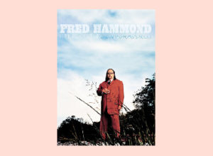 Fred Hammond - Free To Worship (DVD)