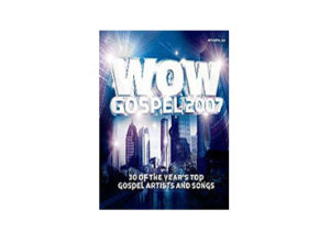 WoW Gospel 2007 (DVD)