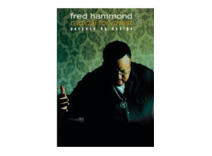 Fred Hammond - Purpose By Design (DVD)