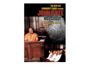 John P. Kee - Not Guilty: The Experience, ReRelease (DVD)