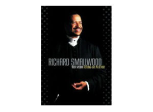 Richard Smallwood - Healing: Live In Detroit, ReRelease (DVD)