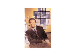 Richard Smallwood - Persuaded: Live In DC, ReRelease (DVD)
