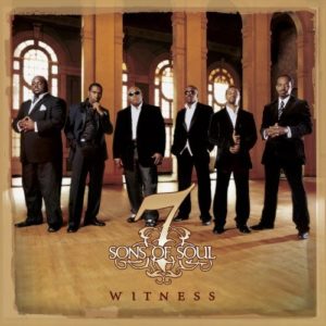 7 Sons Of Soul - Witness