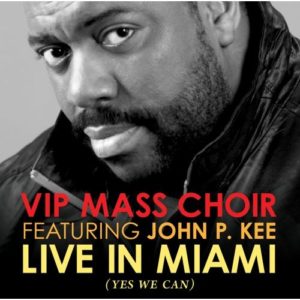 John P. Kee & The VIP Mass Choir - Live In Miami