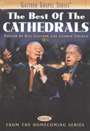 The Cathedrals - The Best Of The Cathedrals (DVD)