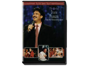 Ivan Parker - The Best Of Ivan Parker (DVD)