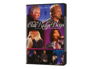 Oak Ridge Boys - A Gospel Journey (DVD)