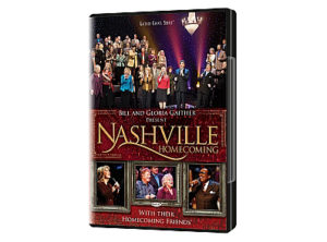 Bill Gaither - Nashville Homecoming (DVD)