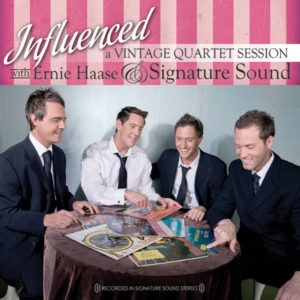 Ernie Haase & Signature Sound - Influenced