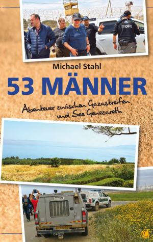 Michael Stahl - 53 Männer