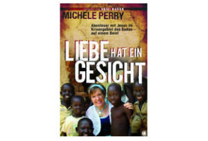 Michele Perry - Liebe hat ein Gesicht