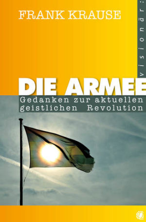Frank Krause - Die Armee