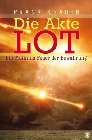 Frank Krause - Die Akte Lot