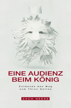 Zach Neese - Eine Audienz beim König