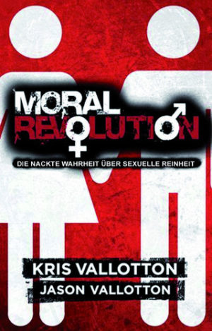 Kris Vallotton - Moral Revolution