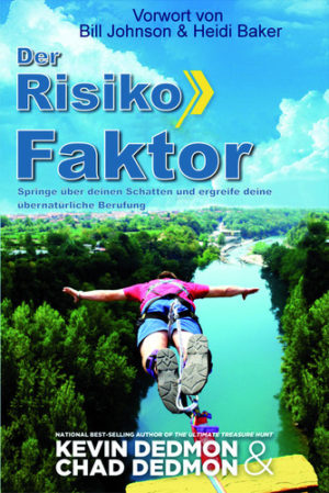 Kevin Dedmon - Der Risiko Faktor
