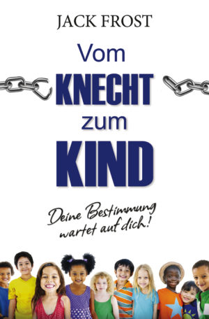 Jack Frost - Vom Knecht zum Kind