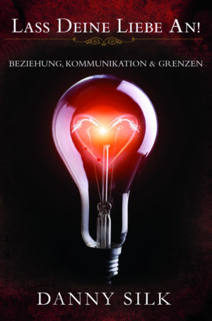 Danny Silk - Lass deine Liebe an!
