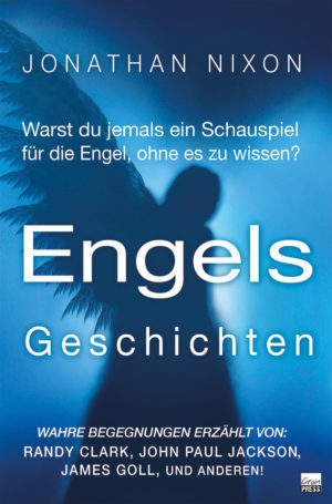 Jonathan Nixon - Engels Geschichten