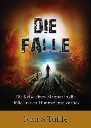 Ivan S. Tuttle - Die Falle