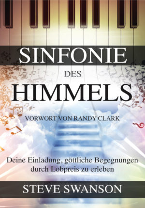 Steve Swanson - Sinfonie des Himmels